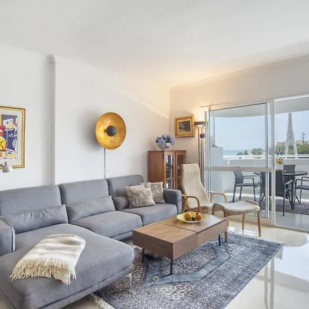 Apartment Castillo Beach Fuengirola