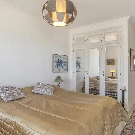Apartment Castillo Beach *