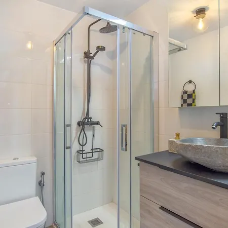 Castillo Beach Apartment Fuengirola