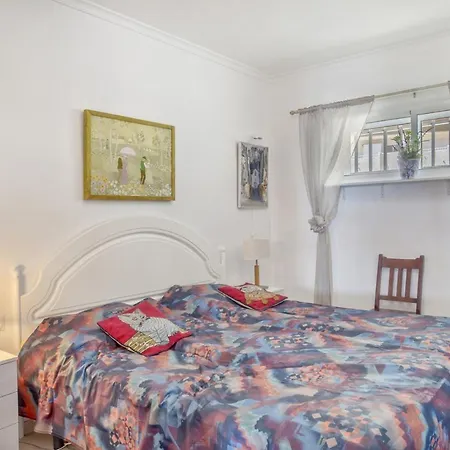 Castillo Beach Apartment Fuengirola