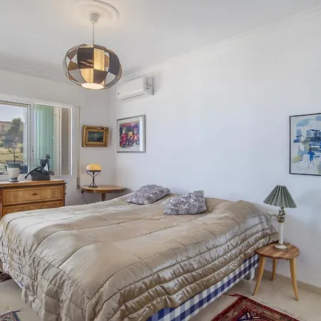 Apartment Castillo Beach