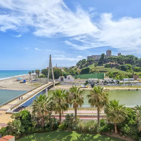 Castillo Beach Apartment *