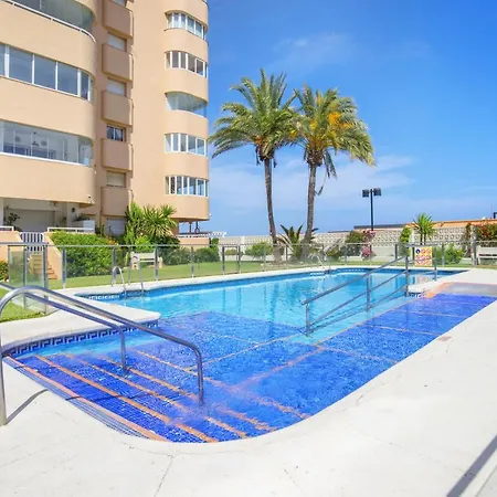 Castillo Beach Fuengirola