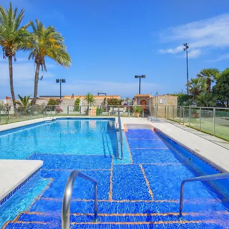 Apartment Castillo Beach
