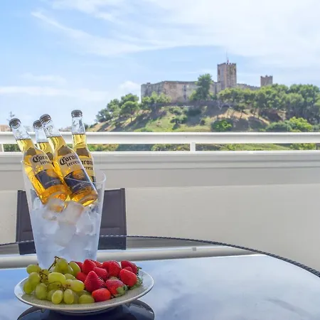 Castillo Beach * Fuengirola