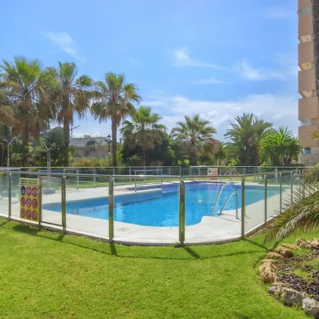 Apartment Castillo Beach