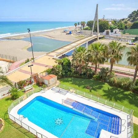 Castillo Beach Apartment *